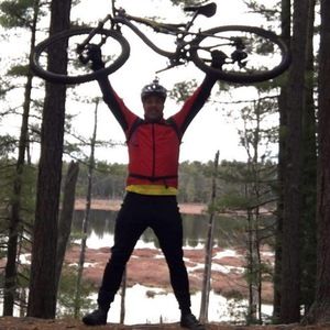 Meet your Posher, Brian